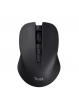 Mysz TRUST MYDO SILENT WIRELESS MOUSE BLK