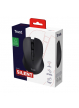 Mysz TRUST MYDO SILENT WIRELESS MOUSE BLK