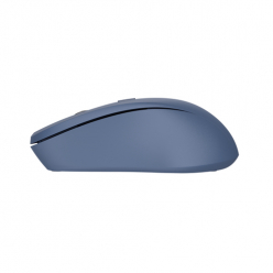 Mysz TRUST MYDO SILENT WIRELESS MOUSE BLU