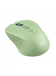 Mysz TRUST MYDO SILENT WIRELESS MOUSE GREEN