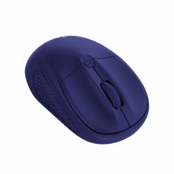 Mysz TRUST PRIMO WIRELESS MOUSE MATT BLUE