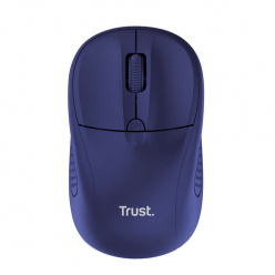 Mysz TRUST PRIMO WIRELESS MOUSE MATT BLUE