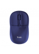 Mysz TRUST PRIMO WIRELESS MOUSE MATT BLUE