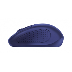 Mysz TRUST PRIMO WIRELESS MOUSE MATT BLUE