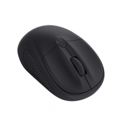 Mysz TRUST PRIMO WIRELESS MOUSE MATT czarny