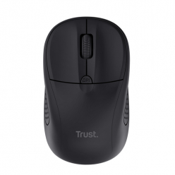 Mysz TRUST PRIMO WIRELESS MOUSE MATT czarny