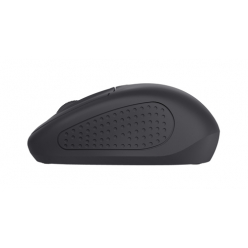 Mysz TRUST PRIMO WIRELESS MOUSE MATT czarny