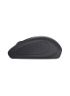 Mysz TRUST PRIMO WIRELESS MOUSE MATT czarny