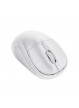 Mysz TRUST PRIMO WIRELESS MOUSE MATT WHITE