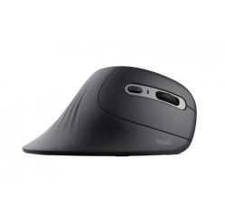 Mysz TRUST VERRO ERGO WL MOUSE