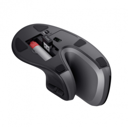 Mysz TRUST VERRO ERGO WL MOUSE