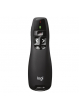 Prezenter LOGITECH Wireless Presenter R400 Presentation remote control RF