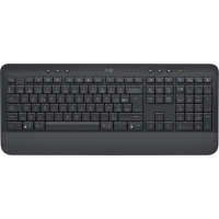 Klawiatura LOGITECH SIGNATURE K650 - grafit - (NLB)