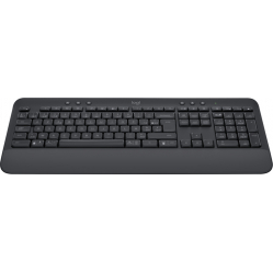 Klawiatura LOGITECH SIGNATURE K650 - grafit - (NLB)