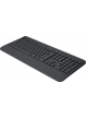 Klawiatura LOGITECH SIGNATURE K650 - grafit - (NLB)
