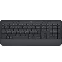 Klawiatura LOGITECH SIGNATURE K650 - grafit - (HUN)