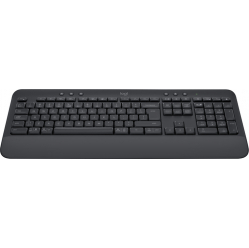 Klawiatura LOGITECH SIGNATURE K650 - grafit - (HUN)