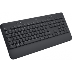 Klawiatura LOGITECH SIGNATURE K650 - grafit - (HUN)