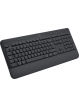 Klawiatura LOGITECH SIGNATURE K650 - grafit - (HUN)