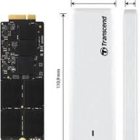 Dysk SSD TRANSCEND 500GB 2.5 SSD SATA3 3D TLC
