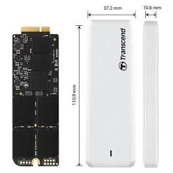 Dysk SSD TRANSCEND 500GB 2.5 SSD SATA3 3D TLC