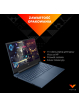 Laptop HP Victus Ryzen 5 5600H 15.6" FHD Ultraslim IPS 250 nits 144Hz 16GB DDR4 512GB SSD GeForce RTX 3050 4GB Win 11 Pro 2Y Mica Silver W11Pro