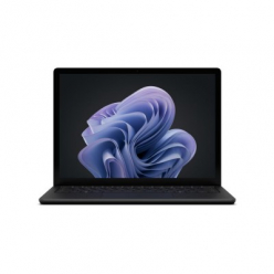 Laptop Microsoft Surface 6 13.5 Ultra 5 135H 16GB 256GB W11P czarny