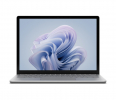 Laptop Microsoft Surface 6 13.5 Ultra 5 135H 16GB 512GB W11P platynowy