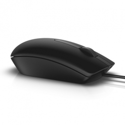 Mysz Dell MS116 czarna