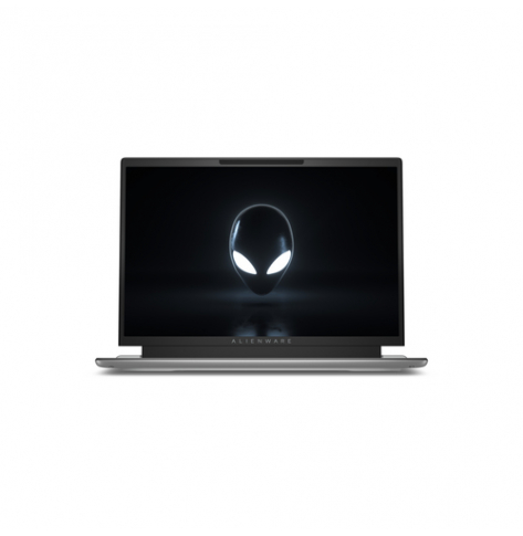 Laptop Dell Alienware x14 R2 14 WQXGA AG i7-13620H 32GB 1TB BK RTX4060 Win11 Lunar Silver 2Y