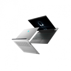 Laptop Dell Alienware x14 R2 14 WQXGA AG i7-13620H 32GB 1TB BK RTX4060 Win11 Lunar Silver 2Y