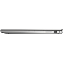 Laptop Dell Inspiron 5630 16 WUXGA Touch i5-1335U 8GB 512GB BT BK FPR Win 11 Platinum Silver 2Y