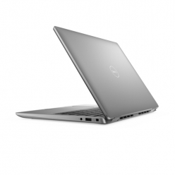 Laptop Dell Latitude 7340 13.3 WUXGA i5-1345U 16GB 512GB BT BK FPR W11Pro Titan Gray 2Y