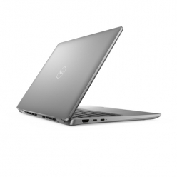 Laptop Dell Latitude 7340 13.3 WUXGA i5-1345U 16GB 512GB BT BK FPR W11Pro Titan Gray 2Y