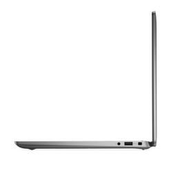 Laptop Dell Latitude 7340 13.3 WUXGA i5-1345U 16GB 512GB BT BK FPR W11Pro Titan Gray 2Y