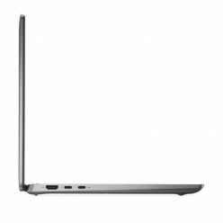 Laptop Dell Latitude 7340 13.3 WUXGA i5-1345U 16GB 512GB BT BK FPR W11Pro Titan Gray 2Y