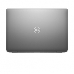 Laptop Dell Latitude 7340 13.3 WUXGA i5-1345U 16GB 512GB BT BK FPR W11Pro Titan Gray 2Y