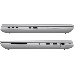 Laptop HP ZBook Fury 16 G11 16 WUXGA i9-14900HX 32GB 1TB A3500 Ada W11P