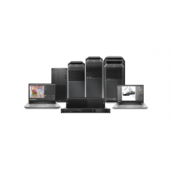 Komputer HP Z2 G9 Tower i9-14900K 32GB 1TB W11P
