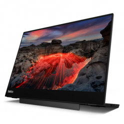 Monitor LENOVO ThinkVision M14t G2 14 Touch IPS USB-C