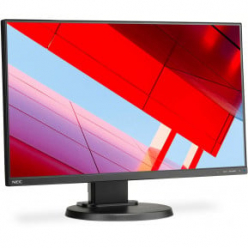 Monitor NEC Multisync E242N IPS DP HDMI Biały