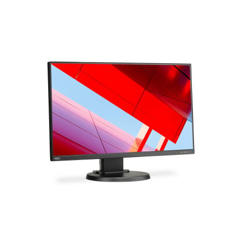 Monitor NEC Multisync E242N IPS DP HDMI Biały