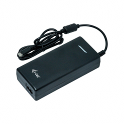 Stacja Dokująca ITEC C31FLATPLUS112W i-tec USB-C Triple  Power Delivery 85W + zasilacz USB-C 112W