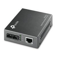 Konwerter TP-Link MC200CM 1GBE MM-SC