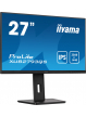 Monitor IIYAMA 27 XUB2793QS-B1 IPS WQHD HDMI DP