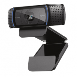 Kamera internetowa Logitech HD Pro Webcam C920-USB-EMEA