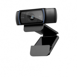 Kamera internetowa Logitech HD Pro Webcam C920-USB-EMEA