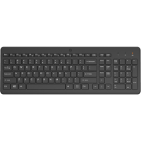 Klawiatura bezprzewodowa HP 220