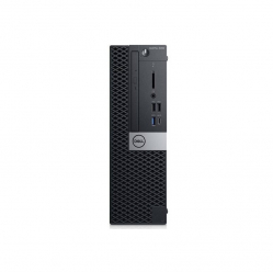 Komputer Dell OptiPlex 5060 SFF i5-8400 16GB 512GB SSD Windows 11 Pro Refurbished Klasa A 