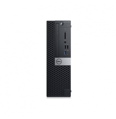 Komputer Dell OptiPlex 5060 SFF i5-8400 16GB 512GB SSD Windows 11 Pro Refurbished Klasa A 